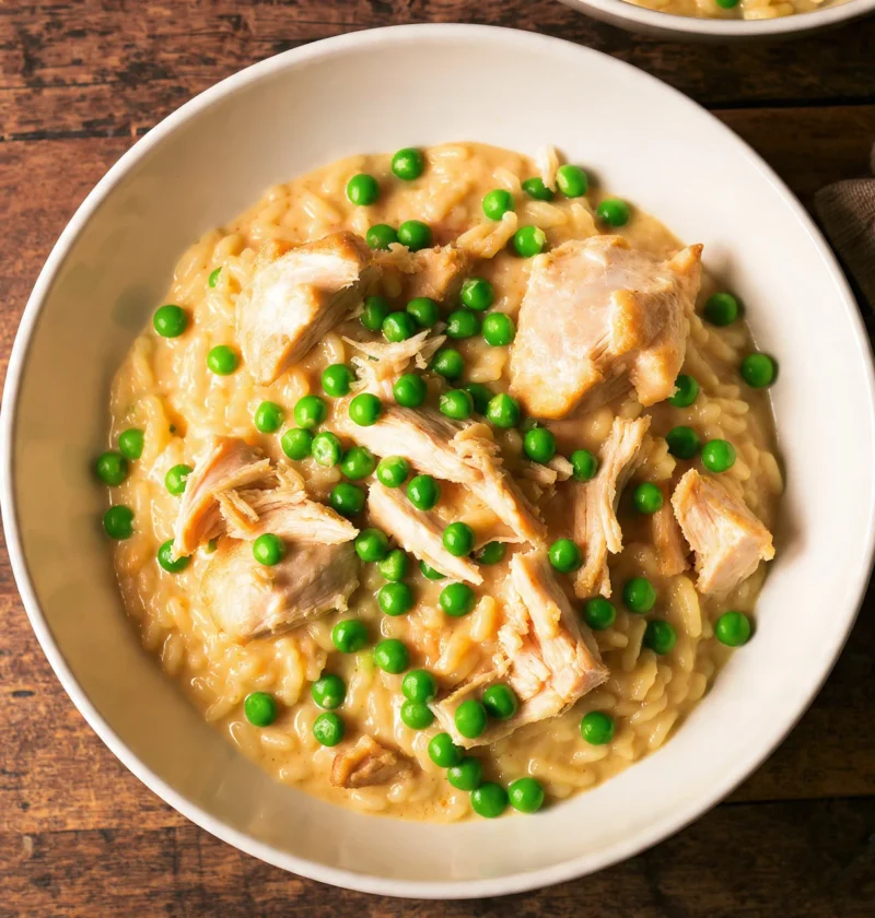Instant Pot Chicken And Rice Recipe Creamy Instant Pot Chicken Rice Best Instant Pot Chicken And Rice Easy Instant Pot Cre...