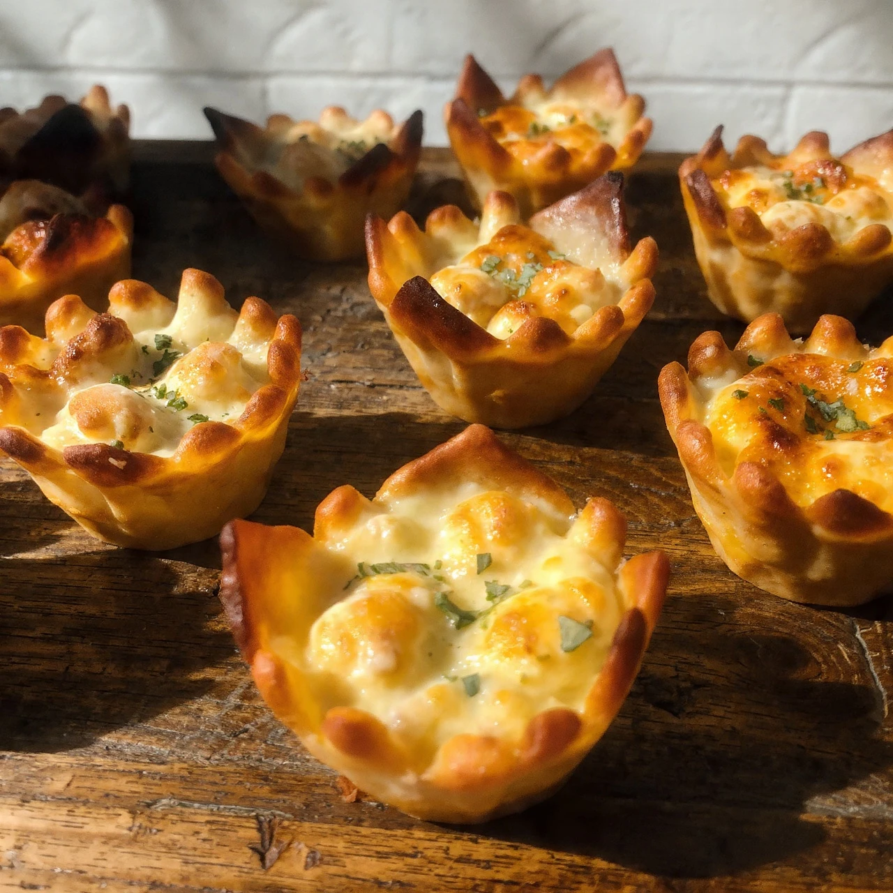 Iowa Party Bites: Real-Deal Home Cooked Snack Guide