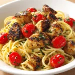 Spicy Buffalo Chicken Salad Recipe