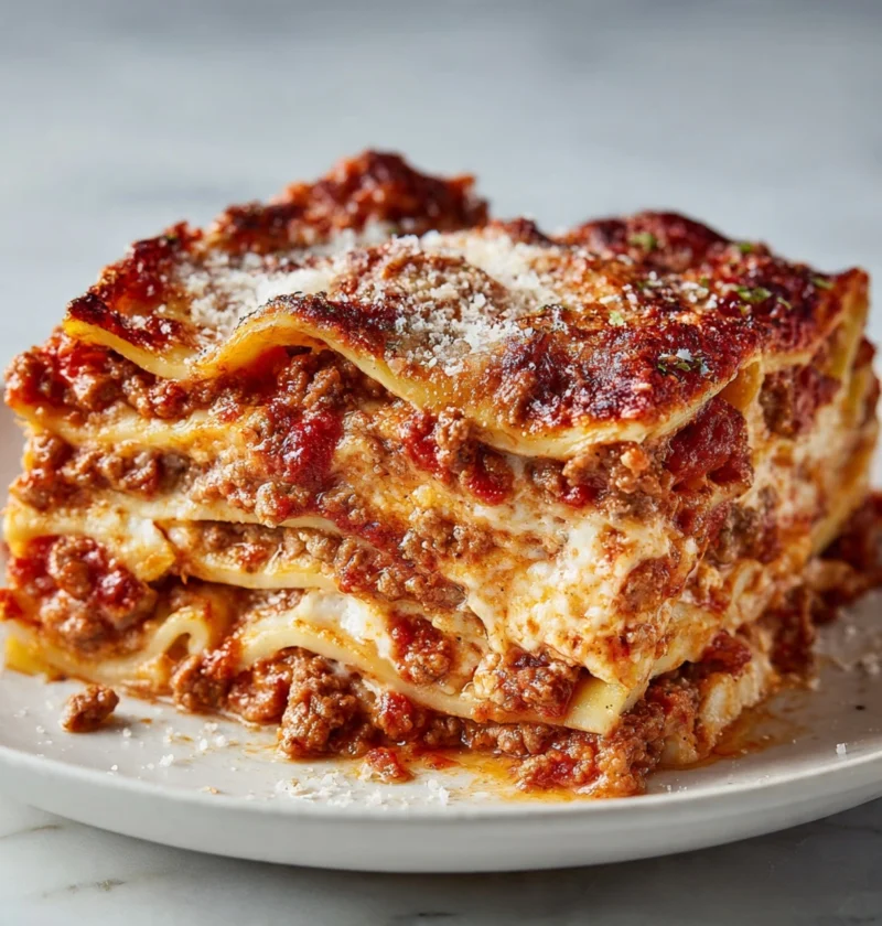 Lasagna