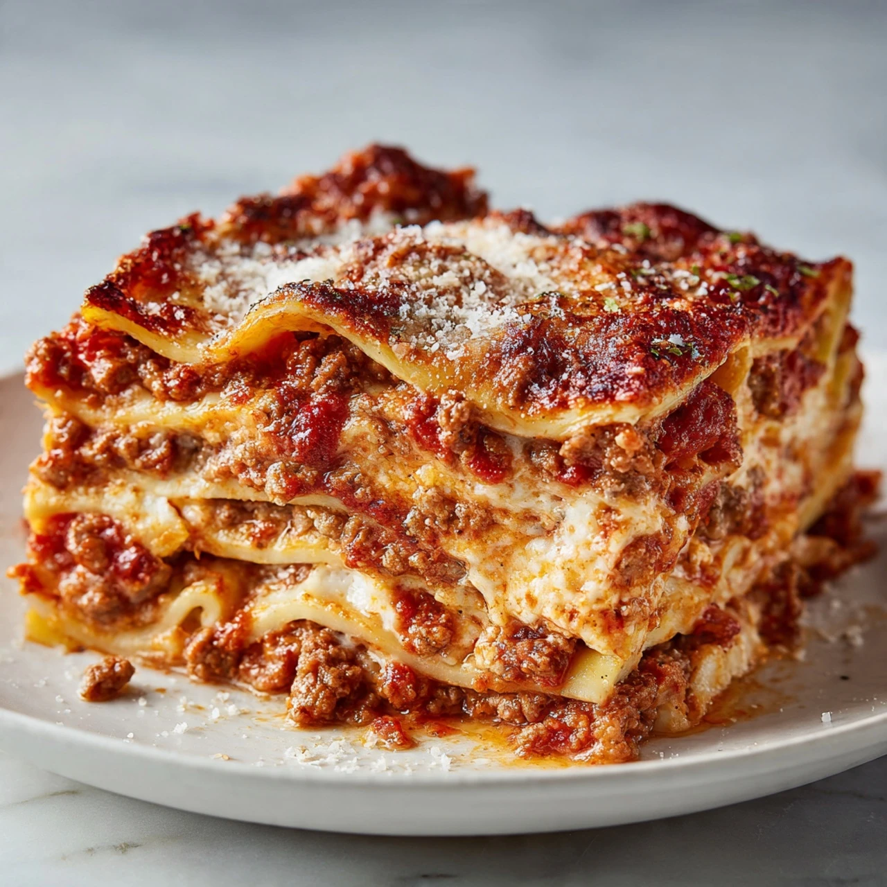 Lasagna