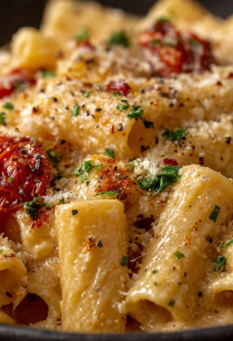 Pasta Alla Sorrentina Recipe Cheesy Sorrentina Pasta Guide Best Cheese For Pasta Alla Sorrentina Homemade Pasta Alla Sorre...