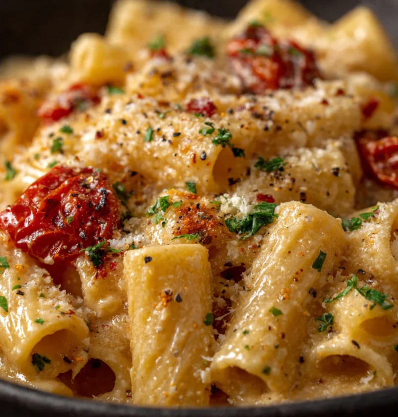 Pasta Alla Sorrentina Recipe Cheesy Sorrentina Pasta Guide Best Cheese For Pasta Alla Sorrentina Homemade Pasta Alla Sorre...