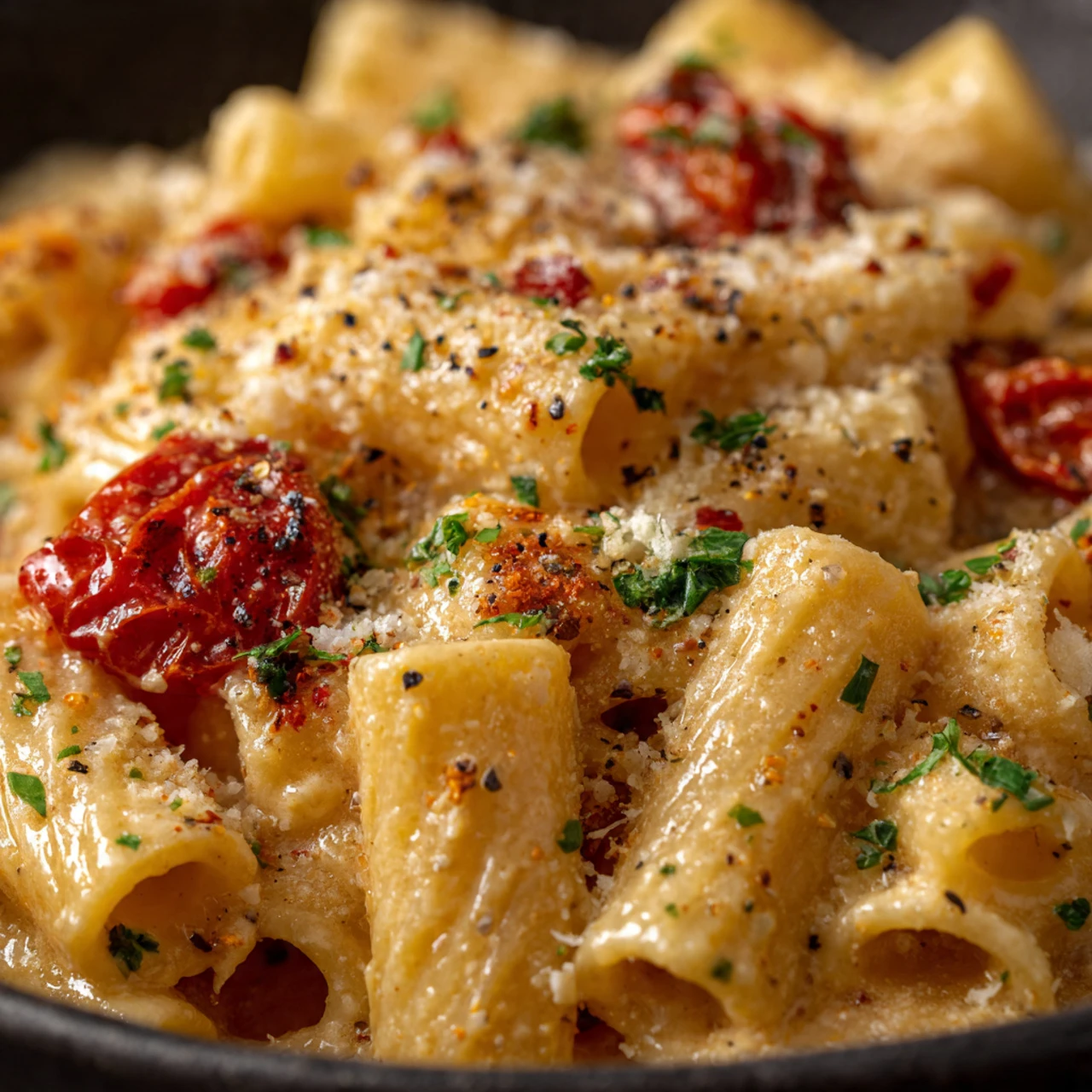 Pasta alla Sorrentina: Your New Cheesy Comfort Food Obsession
