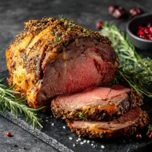 Prime Rib Roast