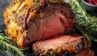 Prime Rib Roast