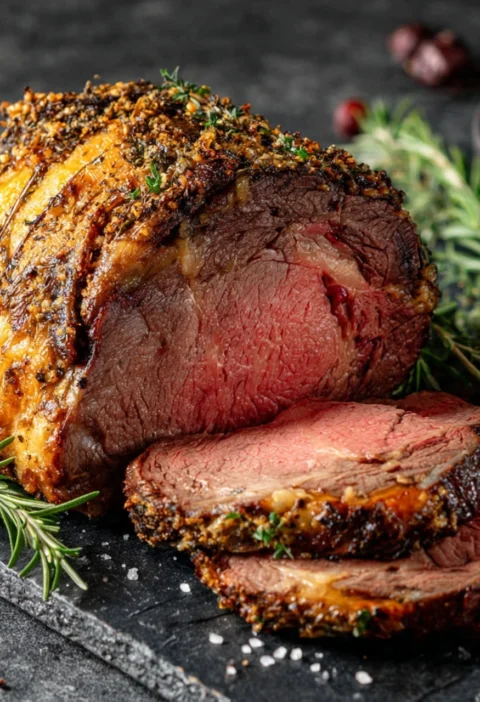 Prime Rib Roast