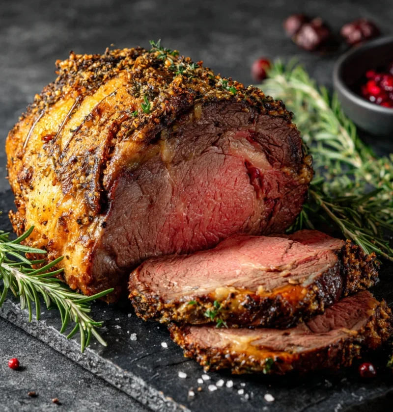 Prime Rib Roast