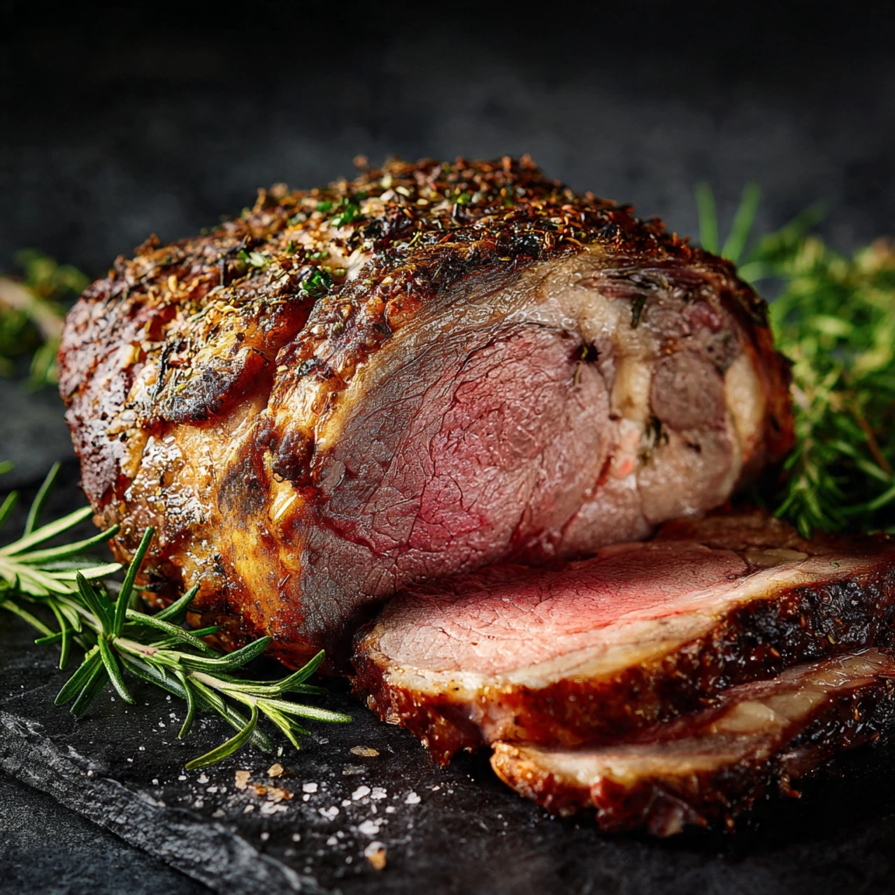 Prime Rib Roast