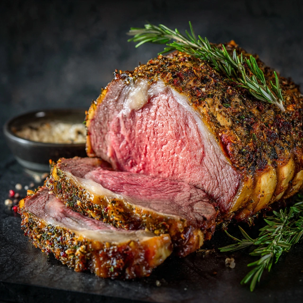 Prime Rib Roast