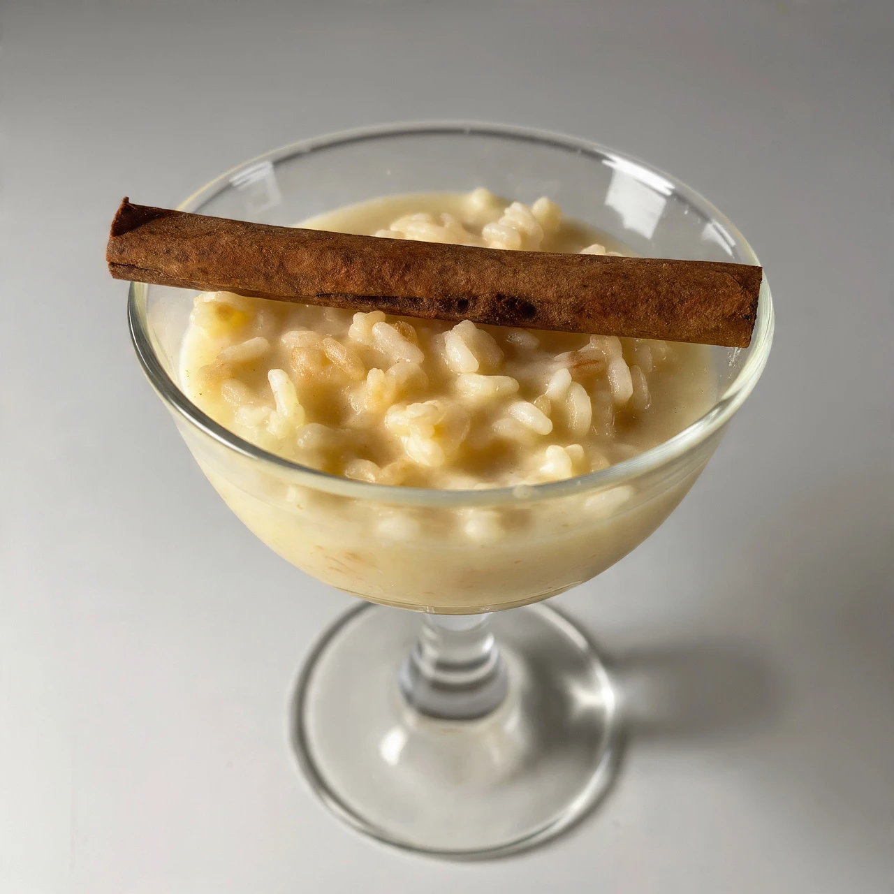 Rice Pudding