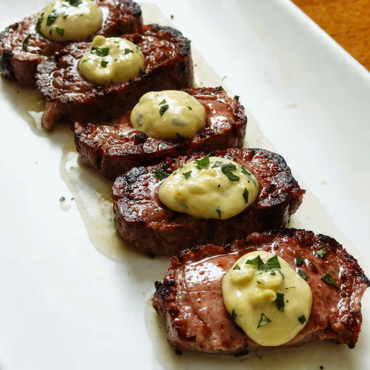Steak Bites With Garlic Butter Irresistible Steak Bites Garlic Butter Recipe