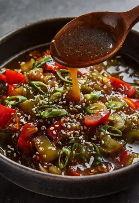 Stir Fry Sauce Recipe Irresistible Stir Fry Sauce Recipe Meals