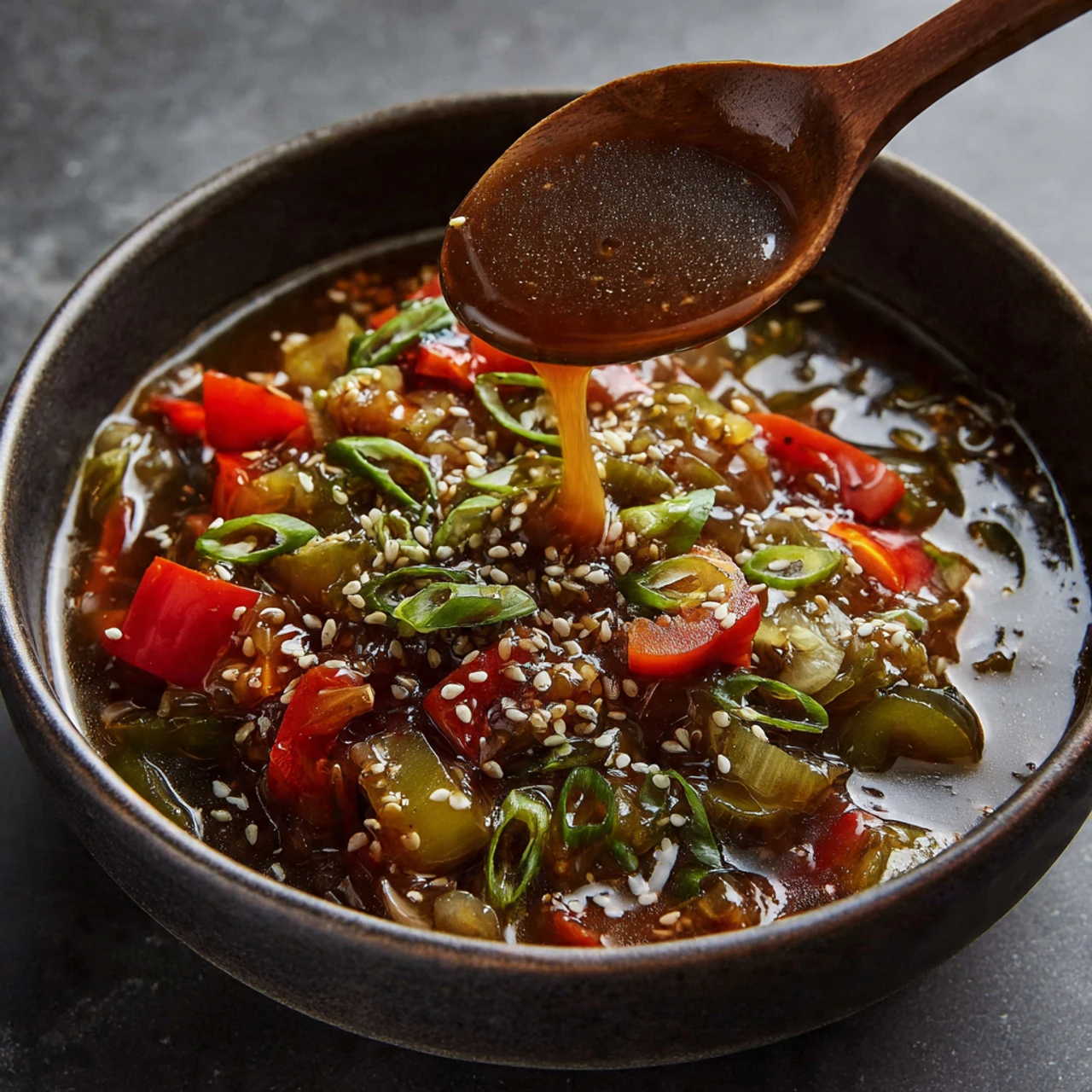 Irresistible Stir Fry Sauce Recipe for Quick Meals