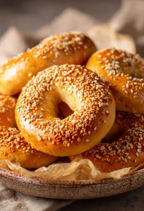 Ultimate Bagel Recipe Ultimate Bagel Recipe Perfectly Golden Chewy Delights