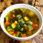 Caramel Apple Fluff Recipe