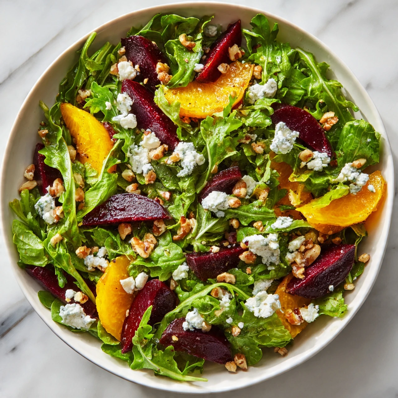 Winter Citrus Salad