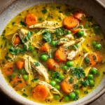 BEST Homemade Cinnamon Rolls