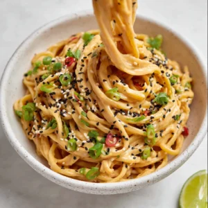 Best Peanut Sauce Recipe