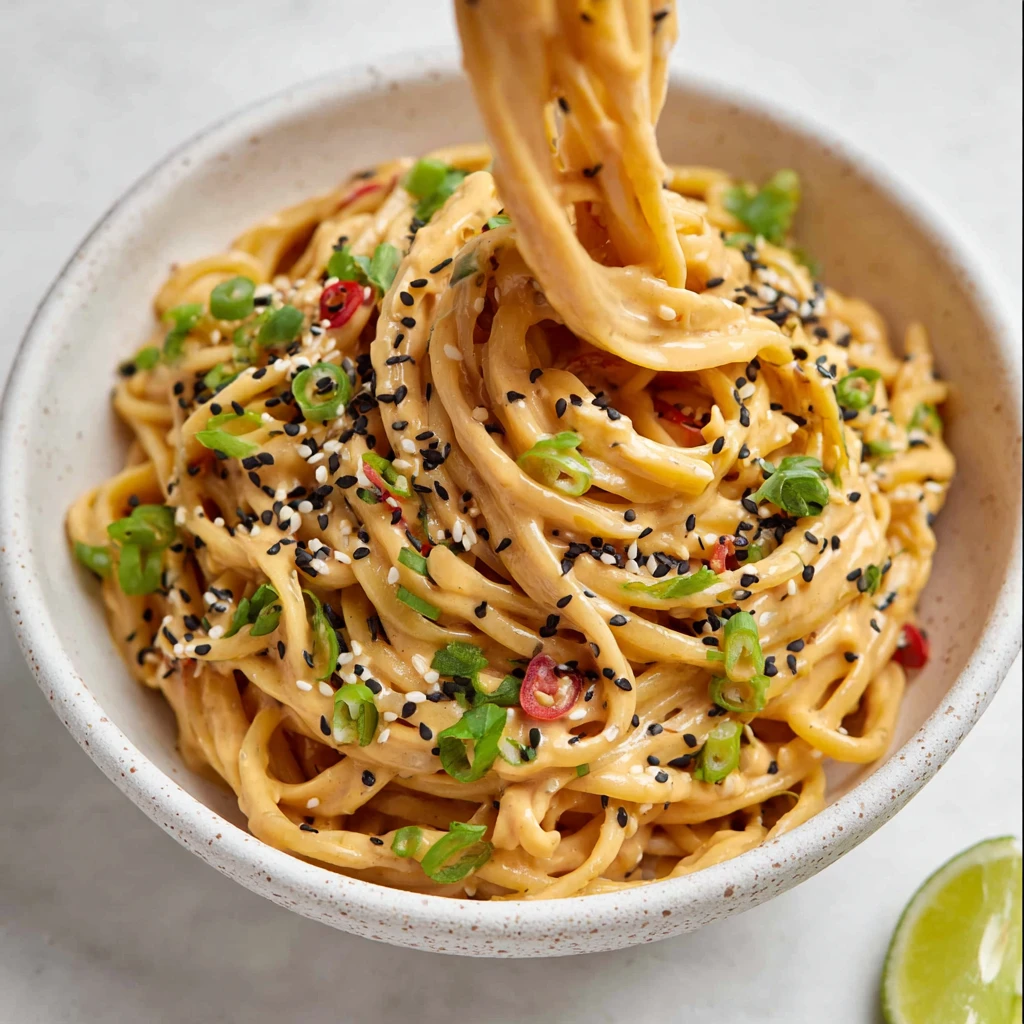 Best Peanut Sauce Recipe