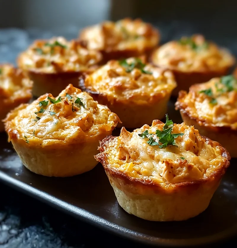 Buffalo Chicken Dip Cups Your New Favorite Game