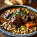 Irresistible Vineyard Chicken with Sweet Roasted Grapes