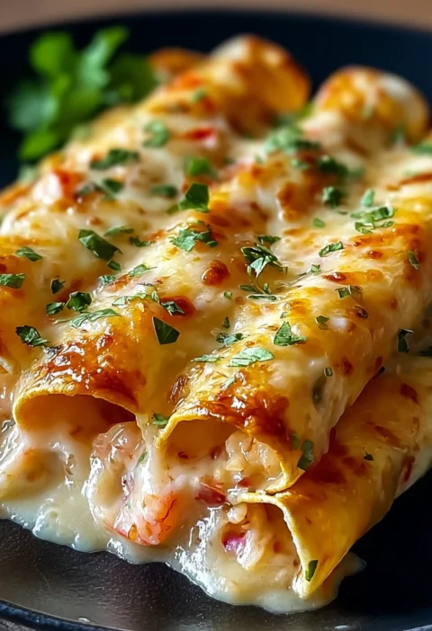 Crab Shrimp Queso Flavorpacked Delight Home Chefs