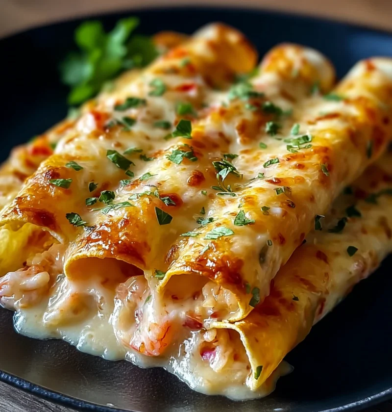 Crab Shrimp Queso Flavorpacked Delight Home Chefs