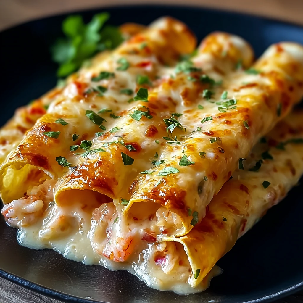 Crab Shrimp Queso: A Flavor-Packed Delight for Home Chefs