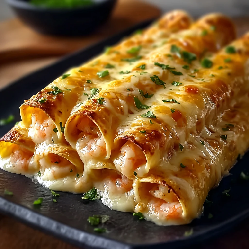 Crab Shrimp Queso Flavorpacked Delight Home Chefs