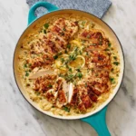 Lemon-Blueberry Mini Cheesecake Cupcakes Recipe