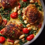 Oreo Cookie Cake Recipe