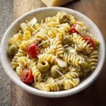 Prosecco Butter Poached Shrimp: Elevate Dinner in 35 Minutes