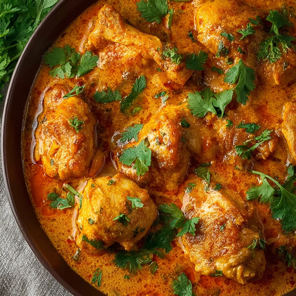 Irresistible Chicken Paprikash: A Creamy Comfort Food Classic