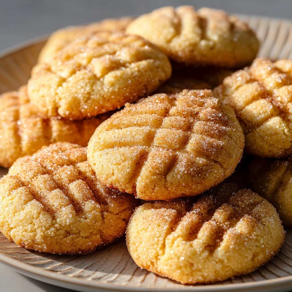 Keto Cream Cheese Cookies