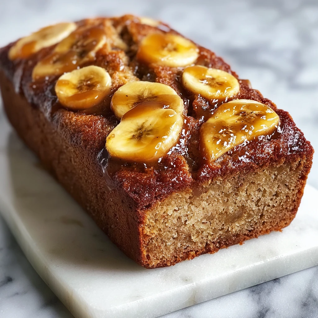 Moist Apple Cinnamon Banana Bread Brighten Your Day