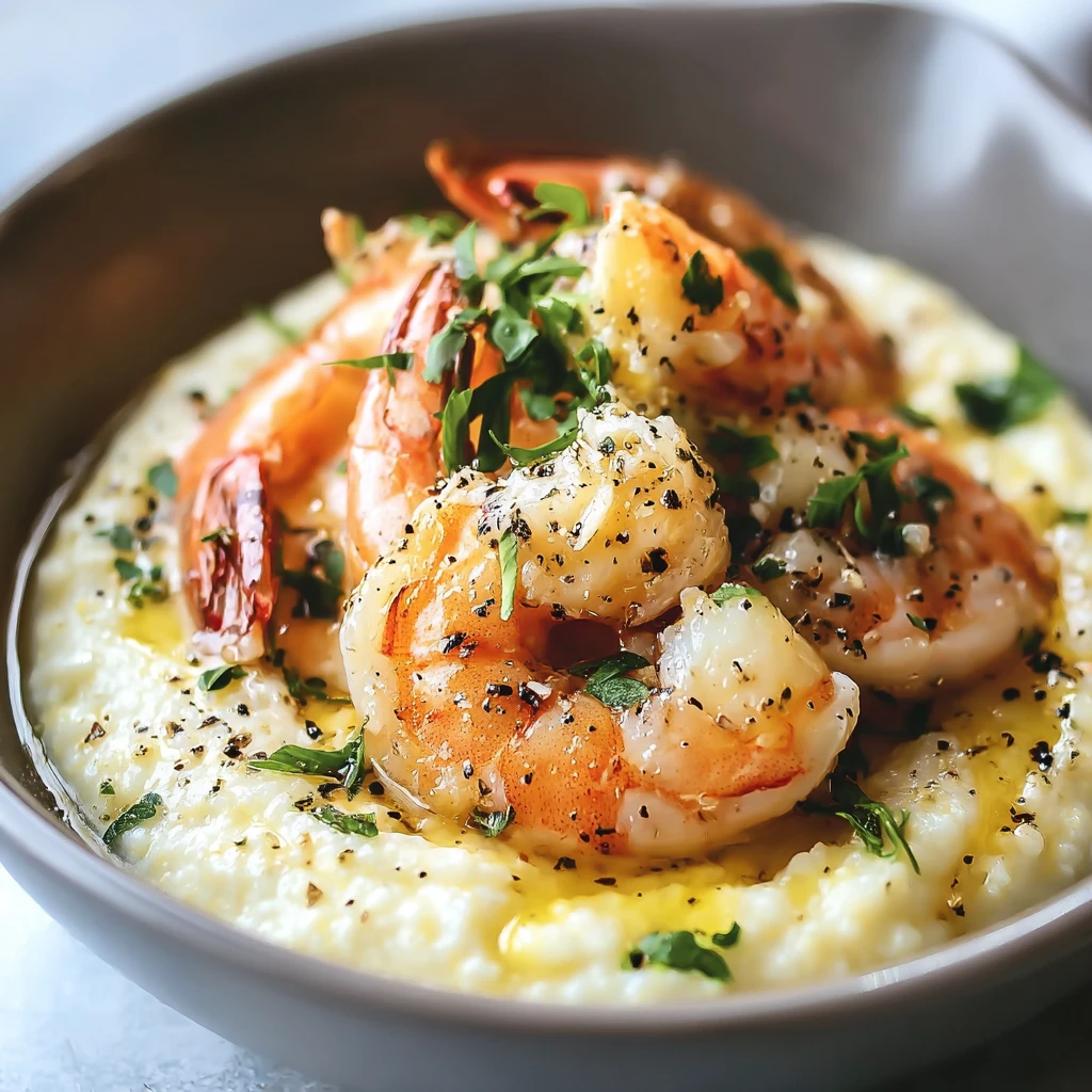 Prosecco Butter Poached Shrimp Elevate Dinner Minutes