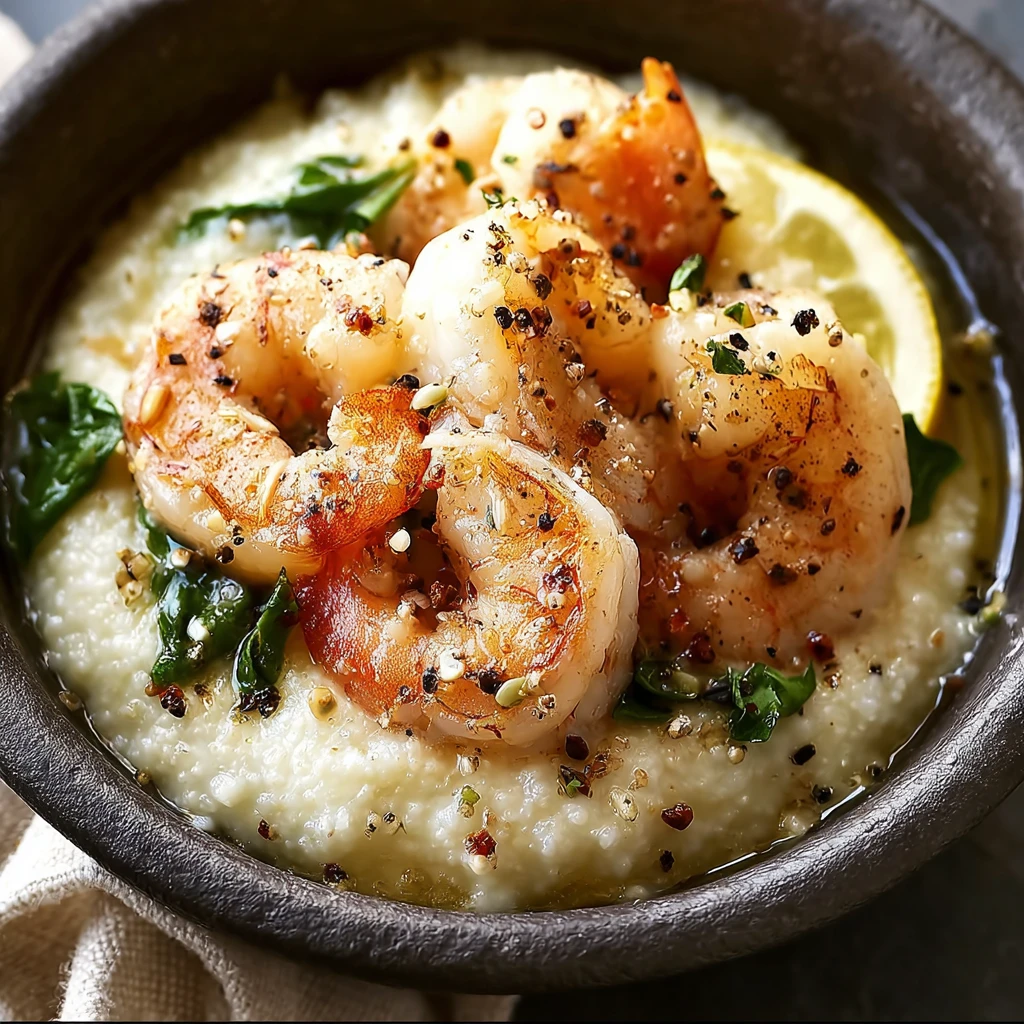 Prosecco Butter Poached Shrimp Elevate Dinner Minutes