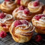 Creamy Czech Garlic Soup for Cozy Nights and Happy Hearts