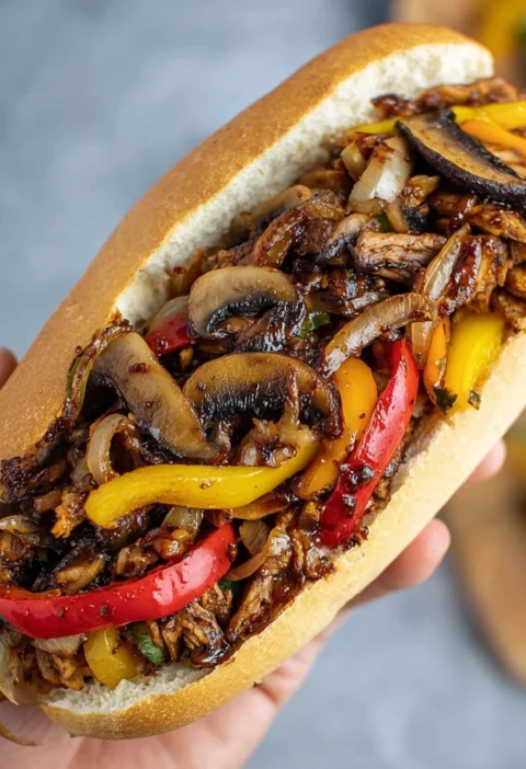 Vegan Bbq Carnitas Recipe