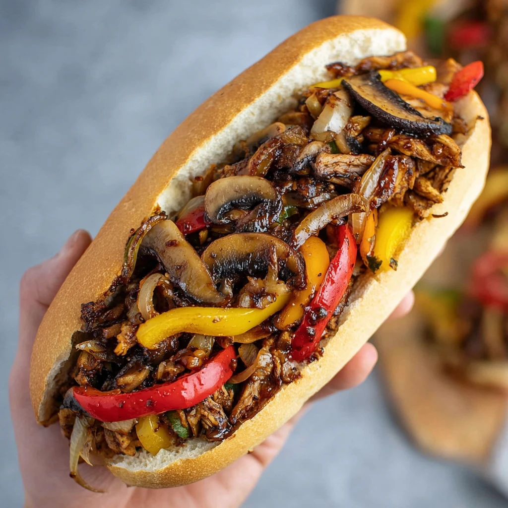 Vegan BBQ Carnitas Recipe