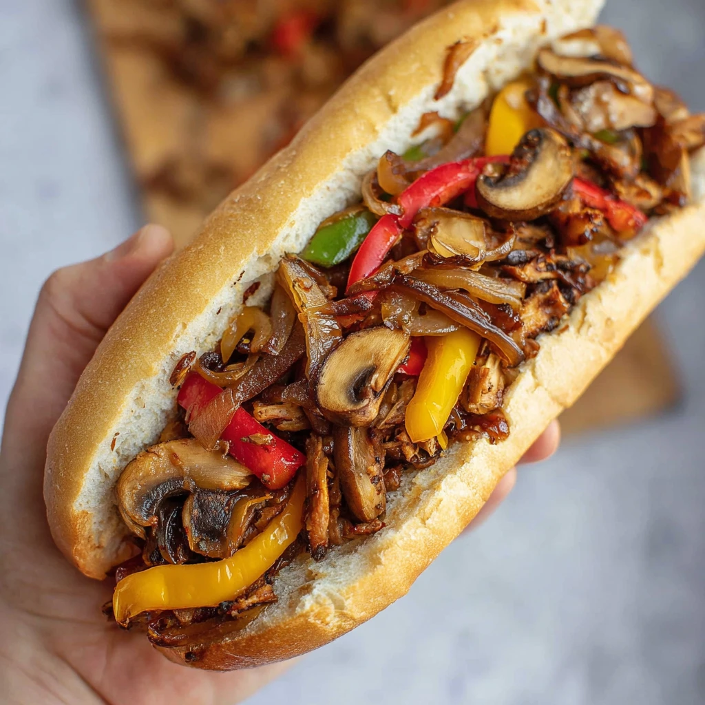 Vegan Bbq Carnitas Recipe