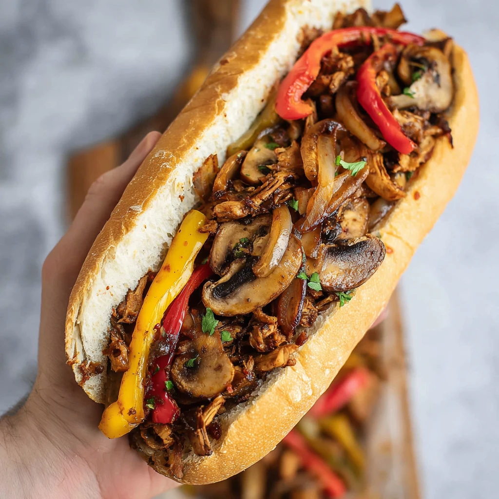 Vegan Bbq Carnitas Recipe