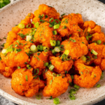 Strawberry Crunch Cake