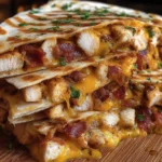 Cranberry Orange Muffins