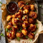 Irresistible Salt and Chilli Chicken You’ll Crave Again and Again