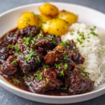 Parmesan Garlic Wings