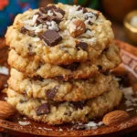 Easy No-Yeast Amish Apple Fritter Bread with Glaze – Simply Mix, Bake, and Indulge!