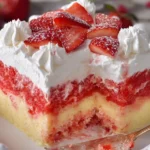 Flaky Crescent Roll Cheese Danishes: Effortlessly Delicious!