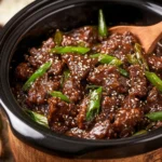 Savory Asian Beef and Cabbage Stir Fry: A Flavorful Surprise in Every Bite!